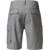 imageFox Racing Mens Slambozo Cargo Short 20Pewter