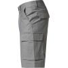 imageFox Racing Mens Slambozo Cargo Short 20Pewter