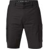 imageFox Racing Mens Slambozo Short 20 Black 28