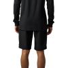 imageFox Racing Mens Standard Essex Tech Shorts 21quotBlack