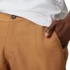 imageFox Racing Mens Standard Essex Tech Shorts 21quotCognac