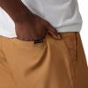 imageFox Racing Mens Standard Essex Tech Shorts 21quotCognac