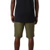imageFox Racing Mens Standard Essex Tech Shorts 21quotOlive Green
