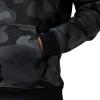 imageFox Racing Mens Standard Vzns Camo Pullover HoodieBlack Camo