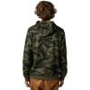 imageFox Racing Mens Standard Vzns Camo Pullover HoodieGreen Camo