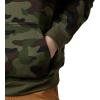 imageFox Racing Mens Standard Vzns Camo Pullover HoodieGreen Camo