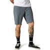imageFox Racing Mens Essex Tech Stretch ShortHeather Graphite