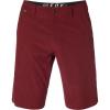 imageFox Racing Mens Essex Tech Stretch ShortPunk Black