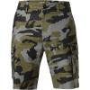 imageFox Racing Mens Slambozo Cargo Short 20Green Camo