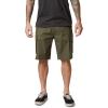 imageFox Racing Mens Slambozo Cargo Short 20Olive Green