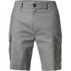 imageFox Racing Mens Slambozo Short 20 Pewter 28