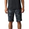 imageFox Racing Mens Standard Essex Camo Shorts 20Black Camo