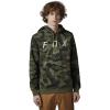 imageFox Racing Mens Standard Vzns Camo Pullover HoodieGreen Camo