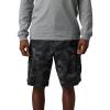 imageFox Racing Slambozo Cargo ShortsBlack Camo