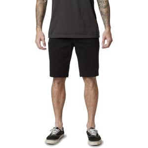 imageFox Racing Mens Essex Short 20Black