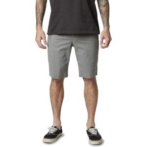 imageFox Racing Mens Essex Short 20Pewter