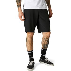 imageFox Racing Mens Essex Tech Stretch ShortBlack