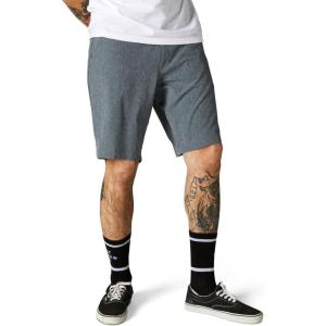 imageFox Racing Mens Essex Tech Stretch ShortHeather Graphite