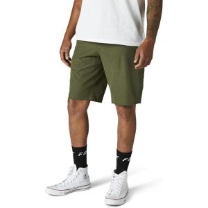 imageFox Racing Mens Essex Tech Stretch ShortOlive Green