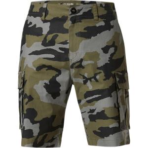 imageFox Racing Mens Slambozo Cargo Short 20Green Camo