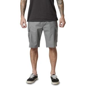imageFox Racing Mens Slambozo Cargo Short 20Pewter