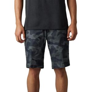 imageFox Racing Mens Standard Essex Camo Shorts 20Black Camo