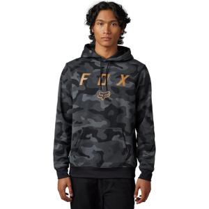 imageFox Racing Mens Standard Vzns Camo Pullover HoodieBlack Camo