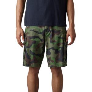 imageFox Racing Slambozo Cargo ShortsGreen Camo