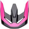 Black/Pink