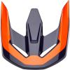 imageV1 HELMET VISOR  NITROFluorescent Orange