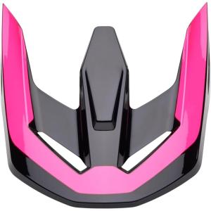 imageV1 HELMET VISOR  NITROBlackPink