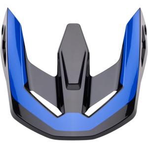 imageV1 HELMET VISOR  NITROBlue