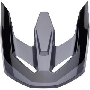 imageV1 HELMET VISOR  NITRODark Shadow