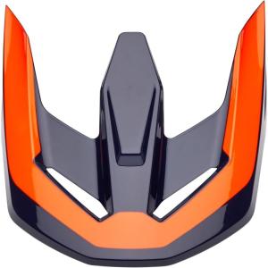 imageV1 HELMET VISOR  NITROFluorescent Orange