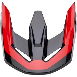 imageV1 HELMET VISOR  NITROFluorescent Red