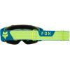 imageFox Racing Unisex Vue Motocross Dirt Bike GoggleCore Fluorescent Yellow
