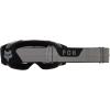 imageFox Racing Unisex Vue Motocross Dirt Bike GoggleCore Steel Grey