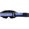 imageFox Racing Unisex Vue Motocross Dirt Bike GoggleMagnetic BlackPurple  Smoke Lens