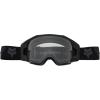 imageFox Racing Unisex Vue Motocross Dirt Bike GoggleCore Black