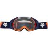 imageFox Racing Unisex Vue Motocross Dirt Bike GoggleCore Fluorescent Orange