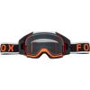 Magnetic Flo Orange - Smoke Lens