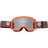 Ballast Black/Grey - Spark Mirrored Lens