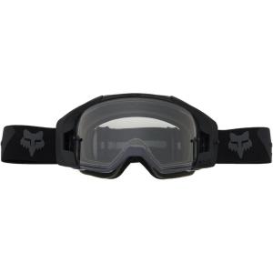 imageFox Racing Unisex Vue Motocross Dirt Bike GoggleCore Black