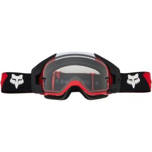 imageFox Racing Unisex Vue Motocross Dirt Bike GoggleCore Fluorescent Red