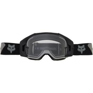 imageFox Racing Unisex Vue Motocross Dirt Bike GoggleCore Steel Grey