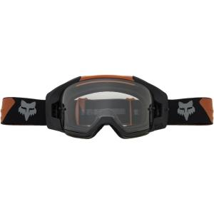 imageFox Racing Unisex Vue Motocross Dirt Bike GoggleCore Taupe