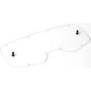 imageFox Racing YAirspaceMain MX20 Lexan LensClear
