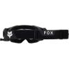 imageFox Racing unisexadult Vue Roll Off GoggleBlack