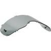 imageFox Racing MX22 AIRSPACEMAIN INJ LENS NMLight Grey