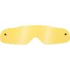 imageFox Racing Mens AIRSPACEMain MX20 LEXAN LensNM Orange One SizeYellow